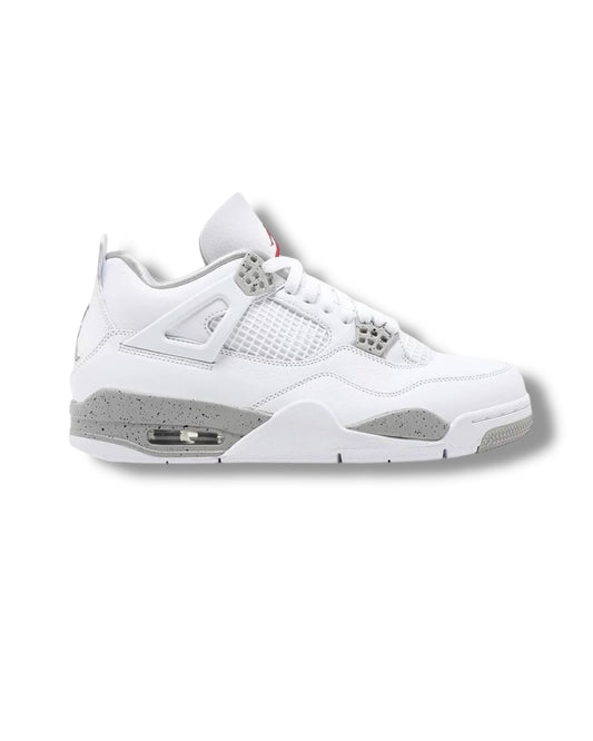 JORDAN 4 OREO