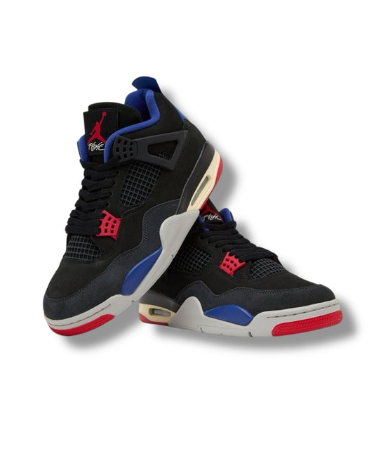 JORDAN 4 RARE AIR