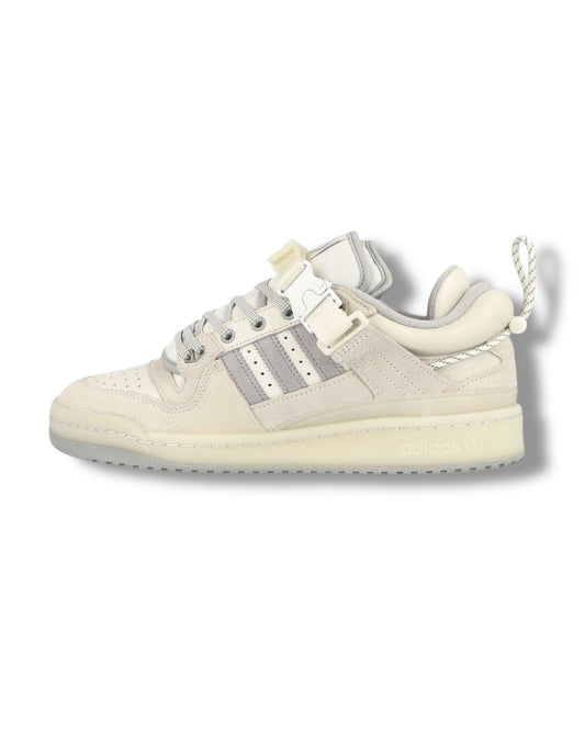 ADIDAS FORUM LOW BAD BUNNY LAST FORUM