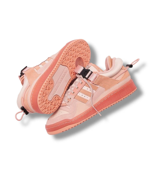 ADIDAS FORUM LOW BAD BUNNY EASTER EGG
