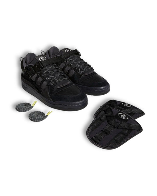 ADIDAS FORUM LOW BAD BUNNY BACK TO SCHOOL