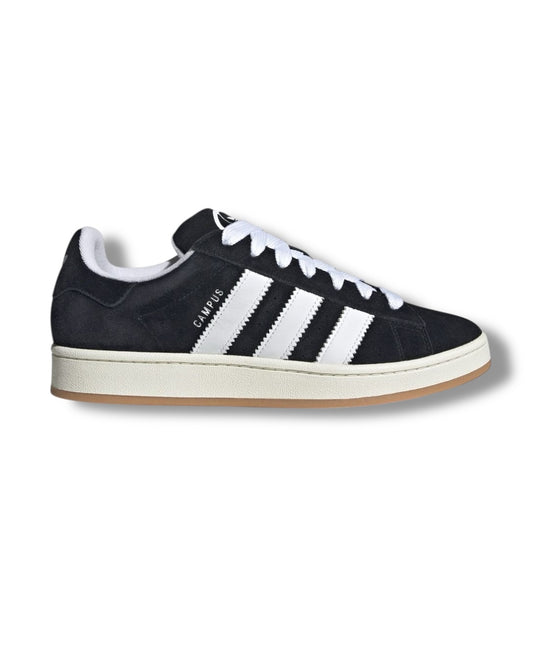 ADIDAS CAMPUS 00'S BLACK WHITE