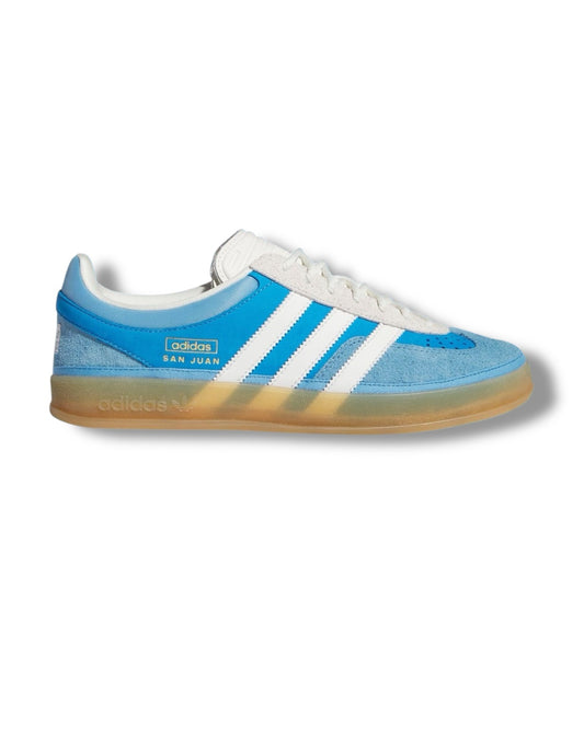 ADIDAS GAZELLE INDOOR BAD BUNNY SAN JUAN
