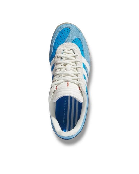ADIDAS GAZELLE INDOOR BAD BUNNY SAN JUAN