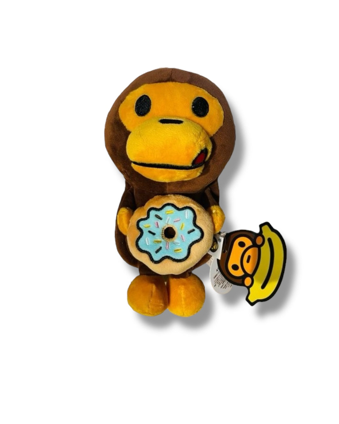 BAPE BABY MILO