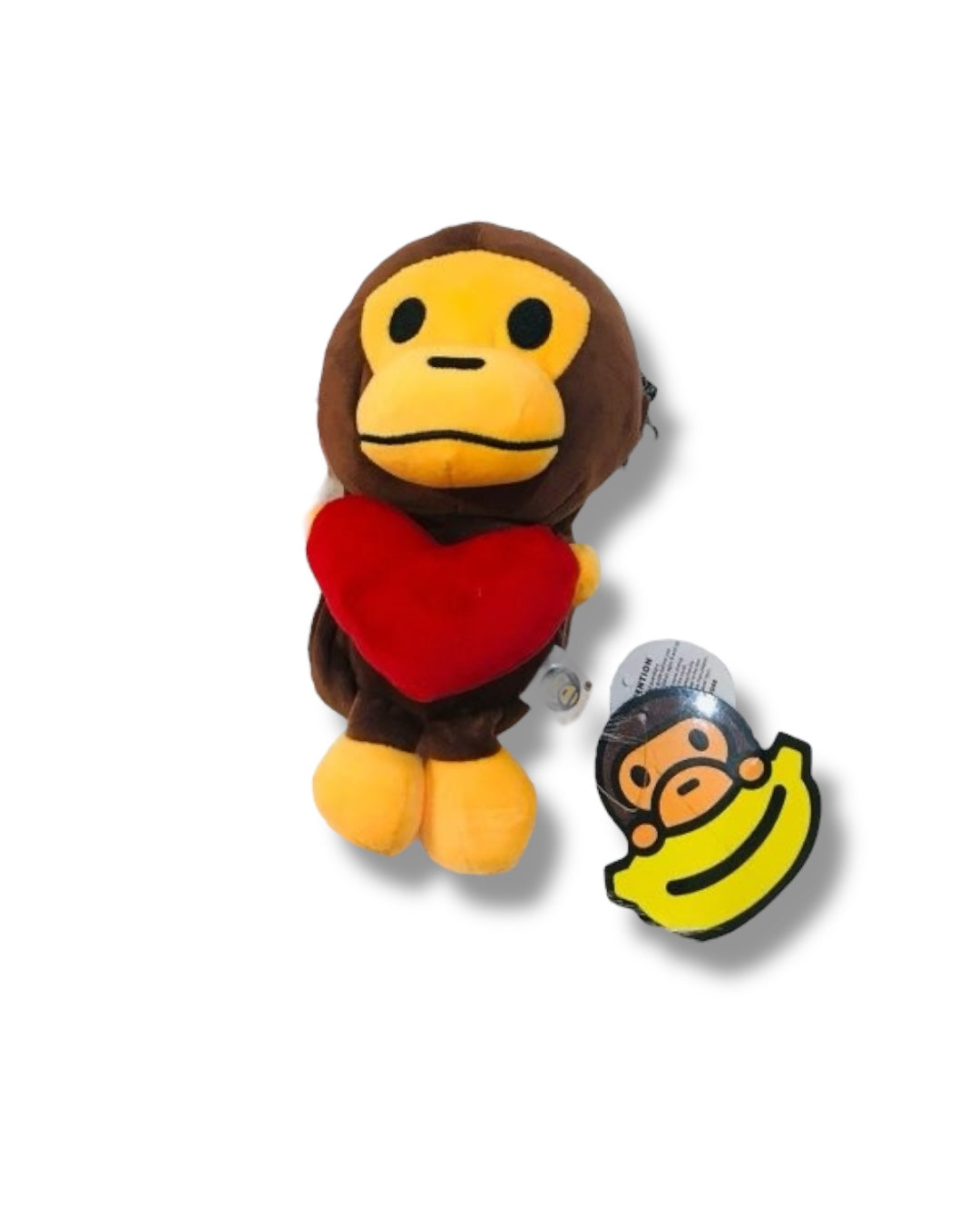 BAPE BABY MILO