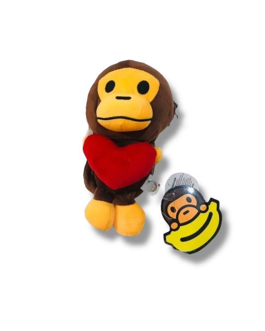 BAPE BABY MILO