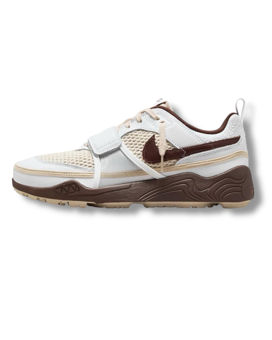 NIKE ZOOM FIELD JAXX TRAVIS SCOTT
