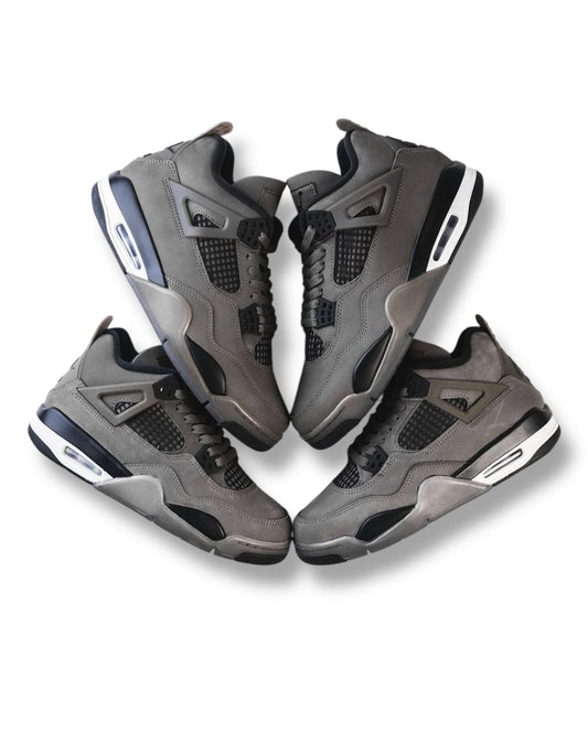 JORDAN 4 CAVE STONE