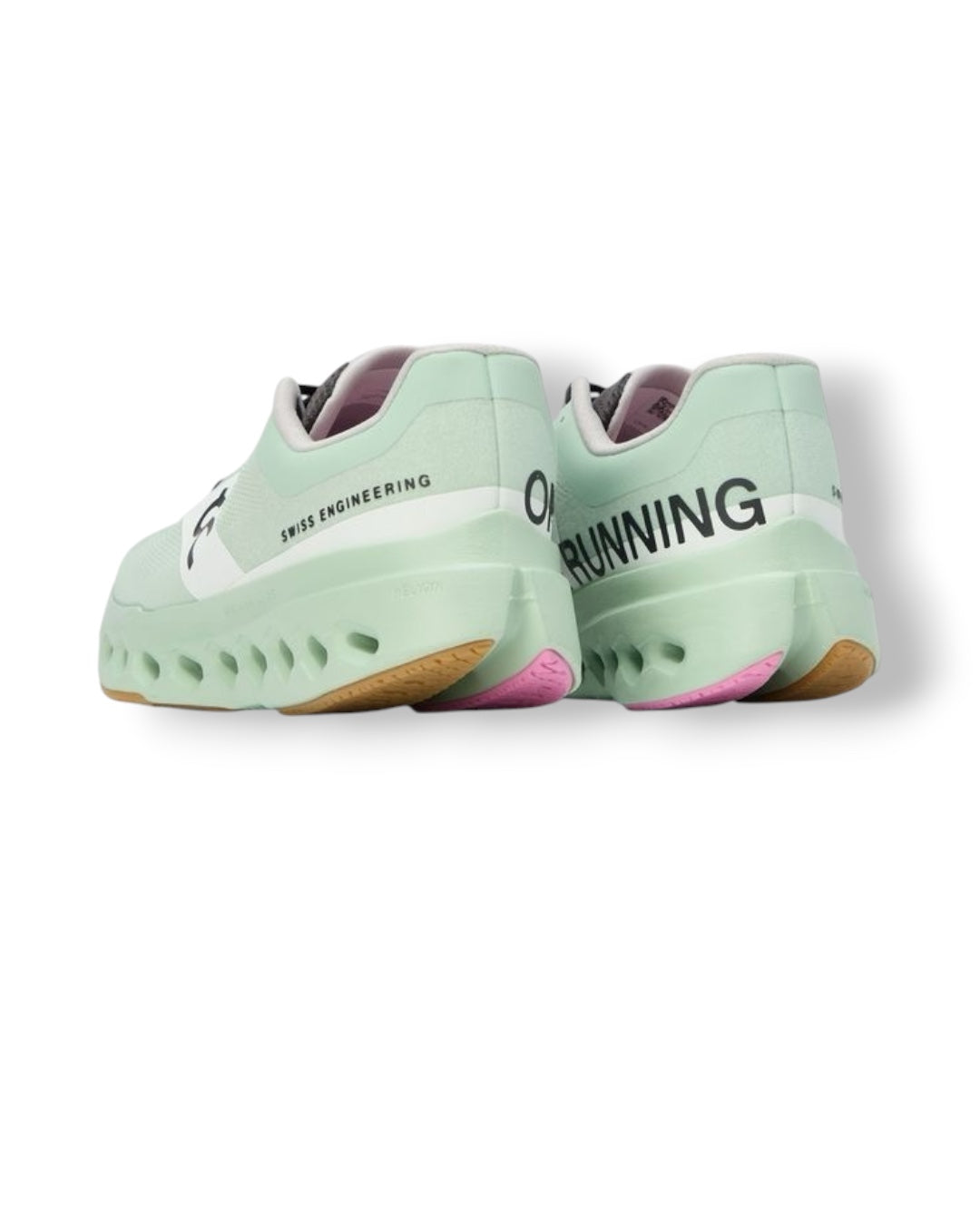 ON CLOUD CLOUDSURFER NEXT