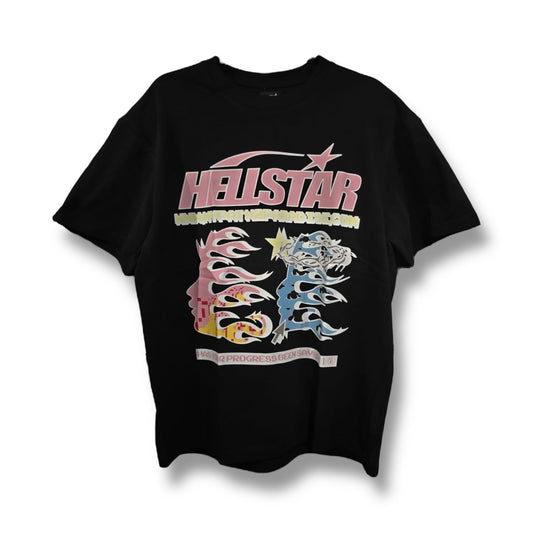 HELLSTAR T-SHIRT