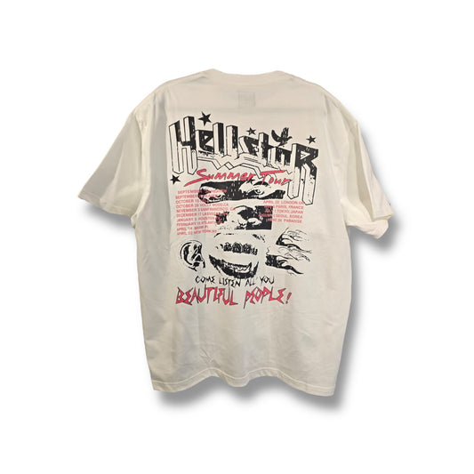 HELLSTAR T-SHIRT