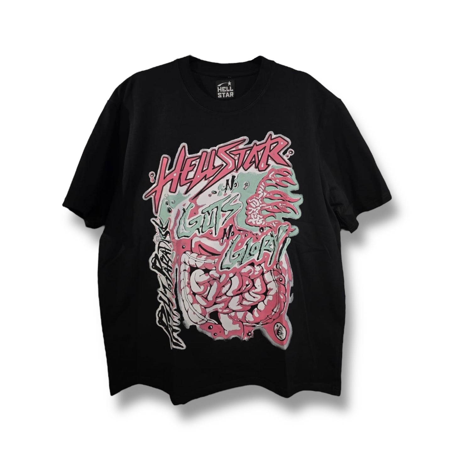 HELLSTAR T-SHIRT