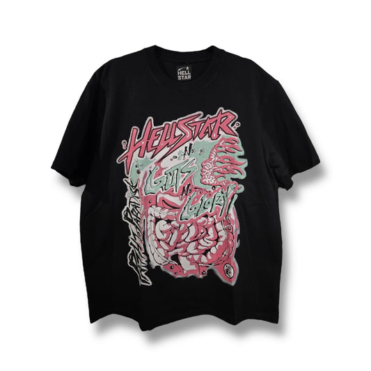 HELLSTAR T-SHIRT