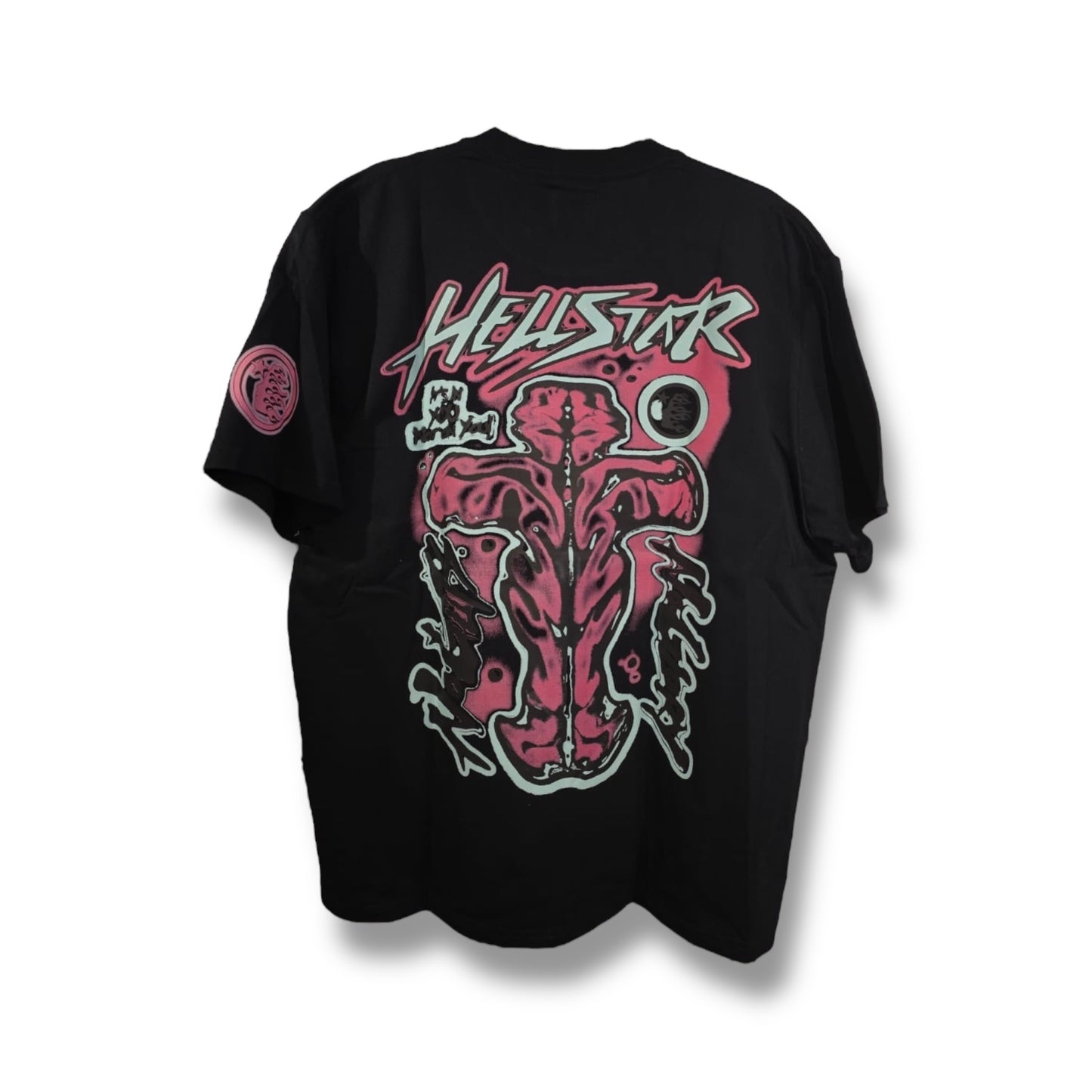 HELLSTAR T-SHIRT