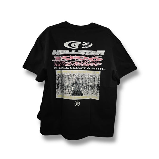 HELLSTAR T-SHIRT