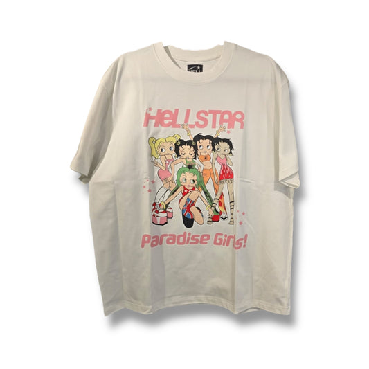 HELLSTAR T-SHIRT