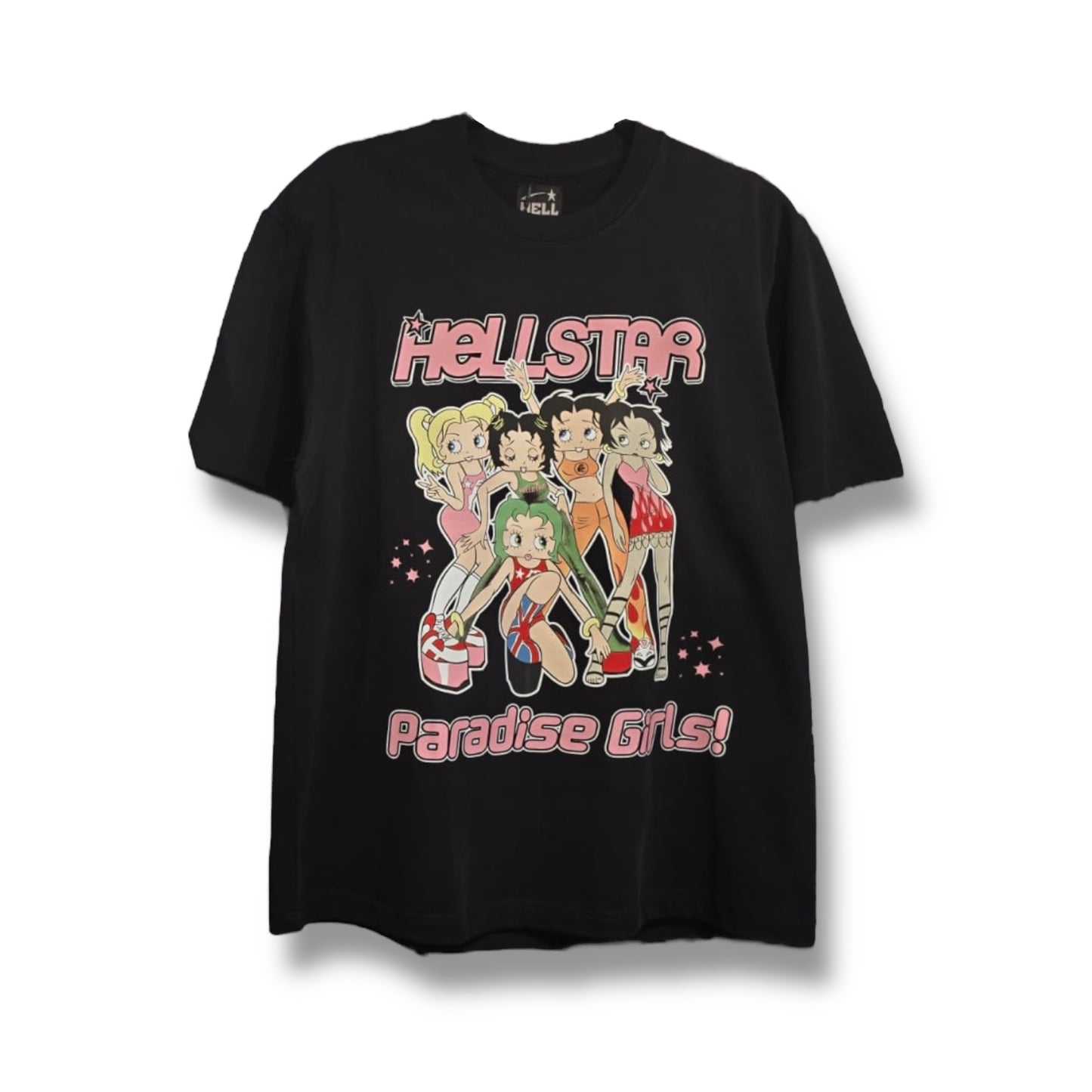 HELLSTAR T-SHIRT