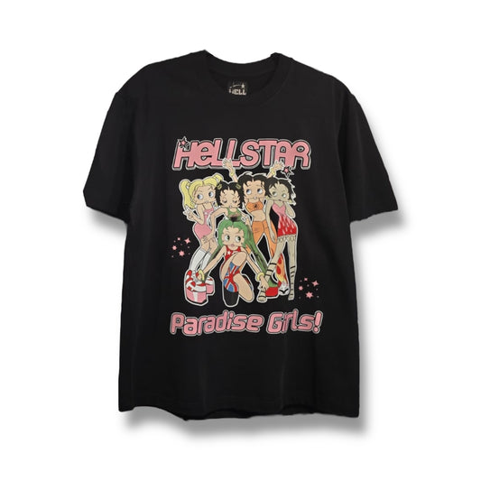 HELLSTAR T-SHIRT