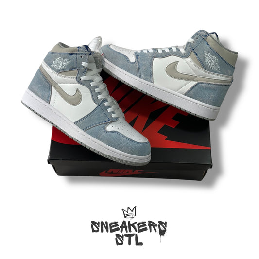 JORDAN 1 HIGH HYPER ROYAL