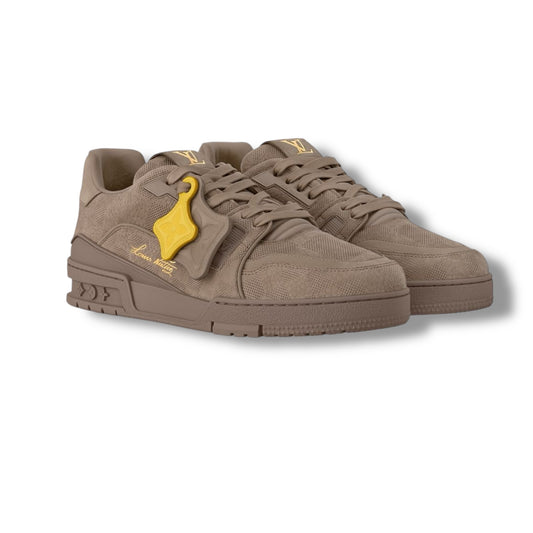 LOUIS VUITTON TRAINER