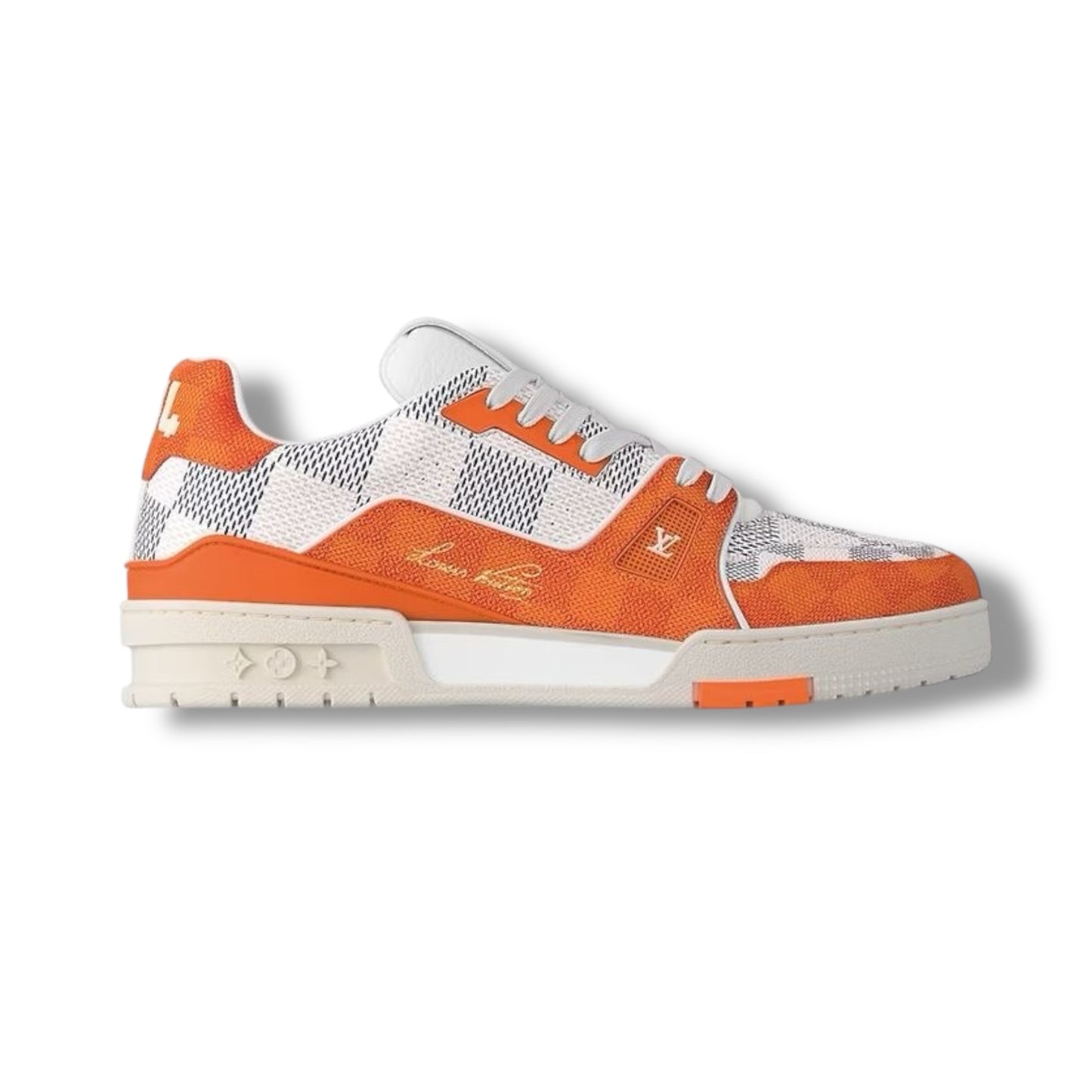 LOUIS VUITTON TRAINER