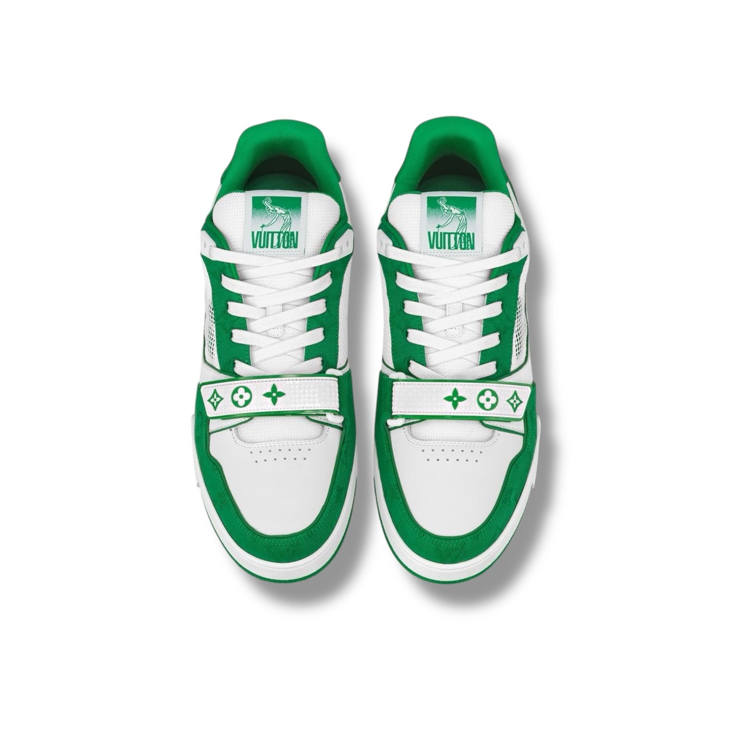 LOUIS VUITTON TRAINER