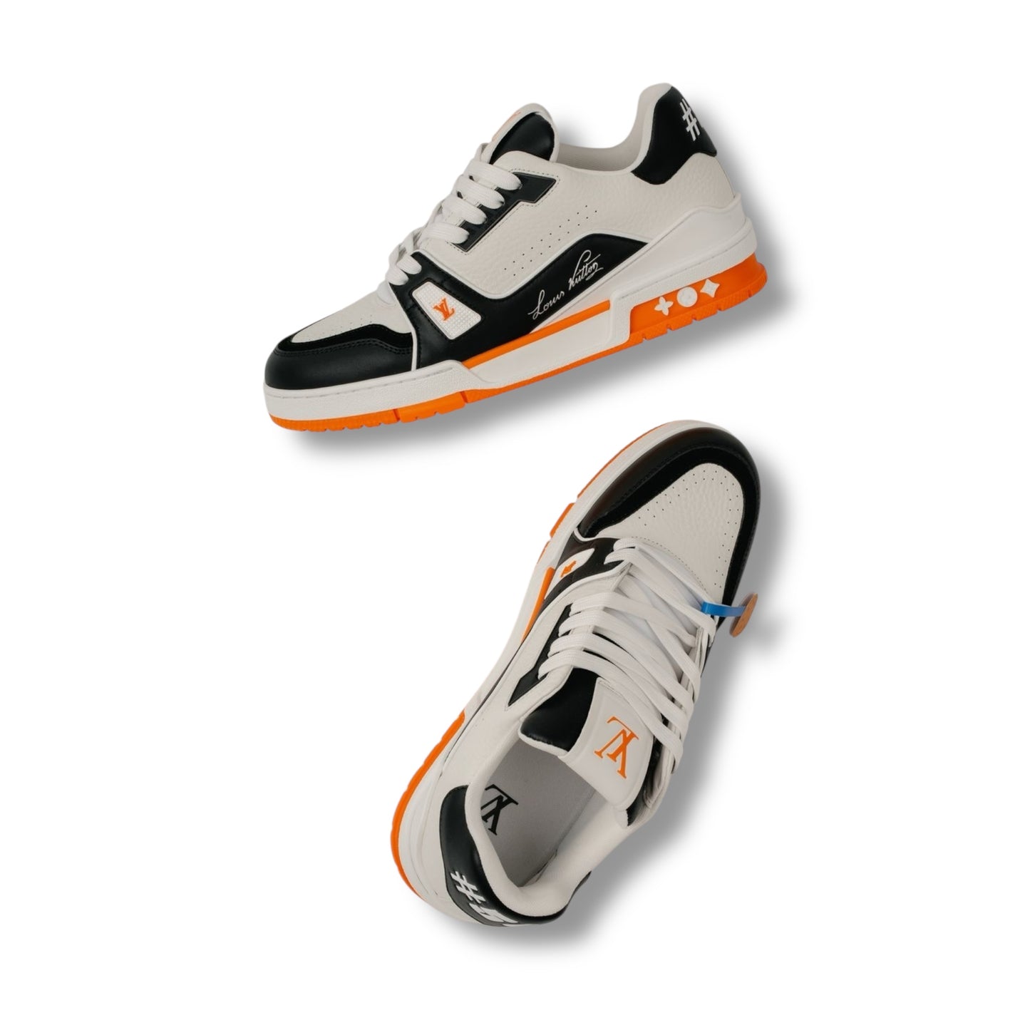 LOUIS VUITTON TRAINER