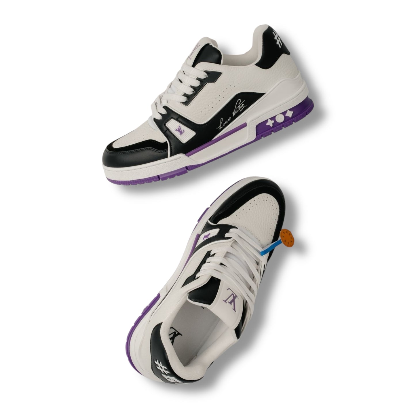 LOUIS VUITTON TRAINER