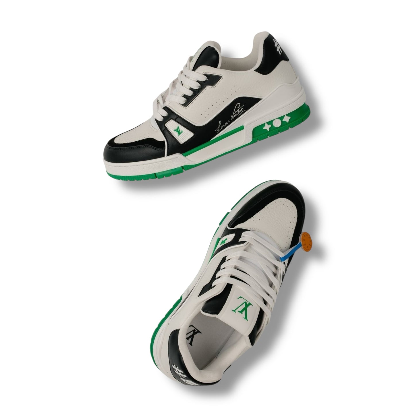 LOUIS VUITTON TRAINER