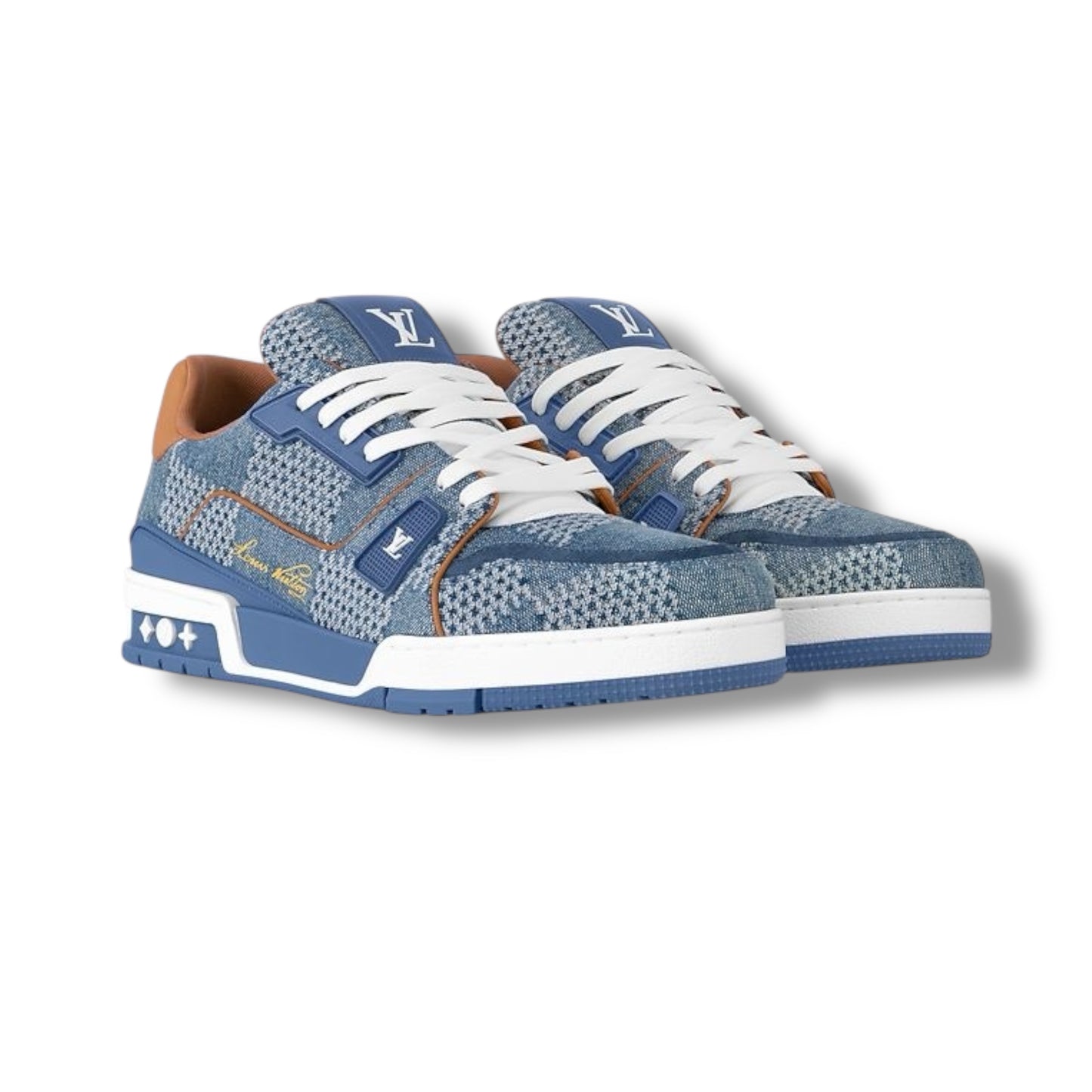 LOUIS VUITTON TRAINER