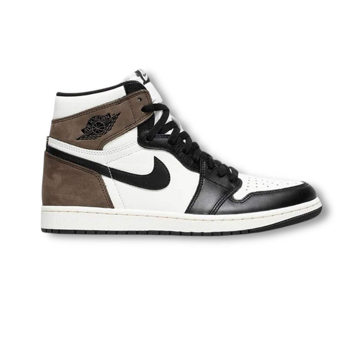 JORDAN 1 HIGH DARK MOCHA
