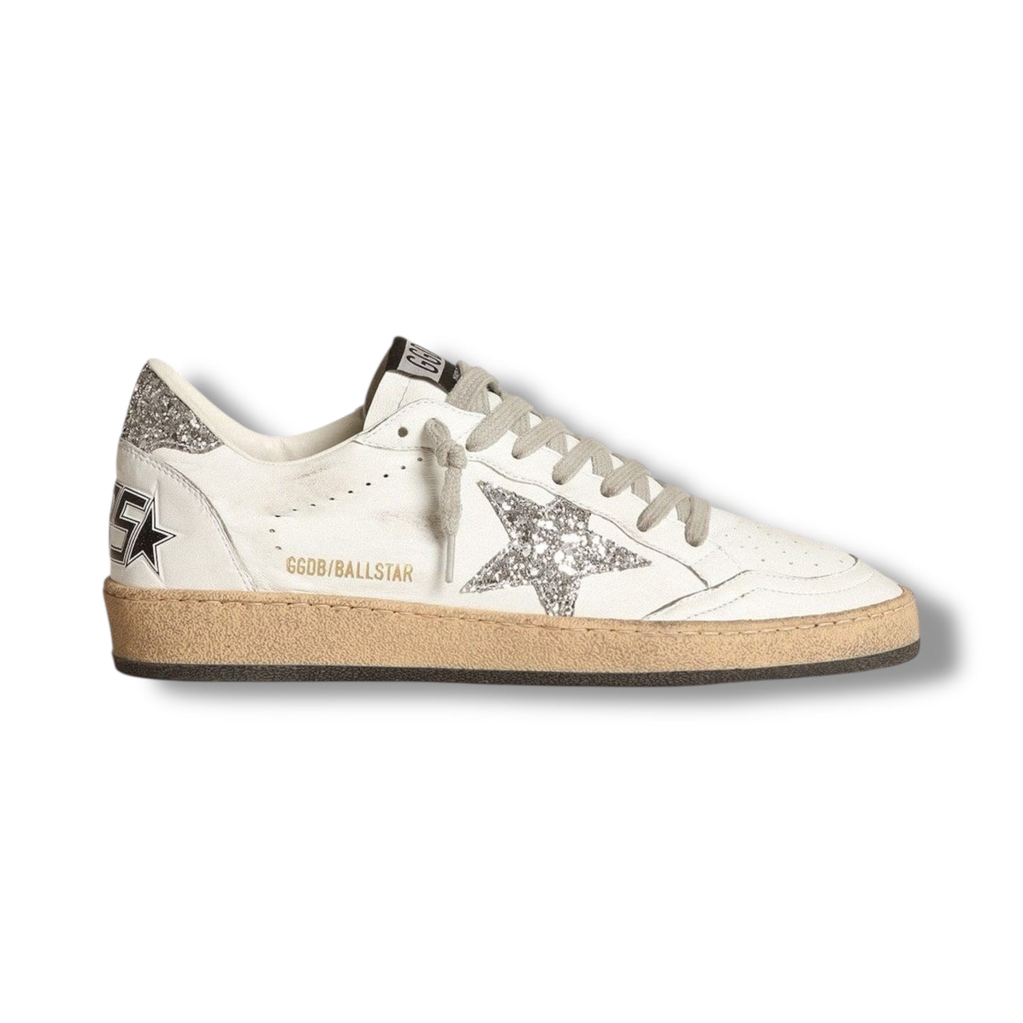 GOLDEN GOOSE BALL-STAR