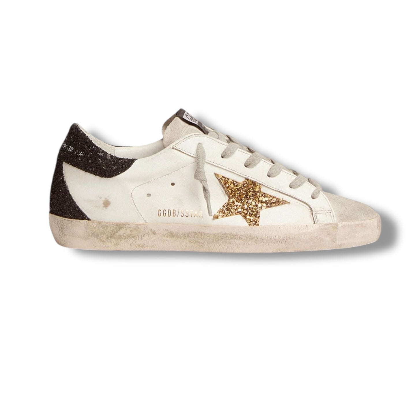 GOLDEN GOOSE SUPER-STAR
