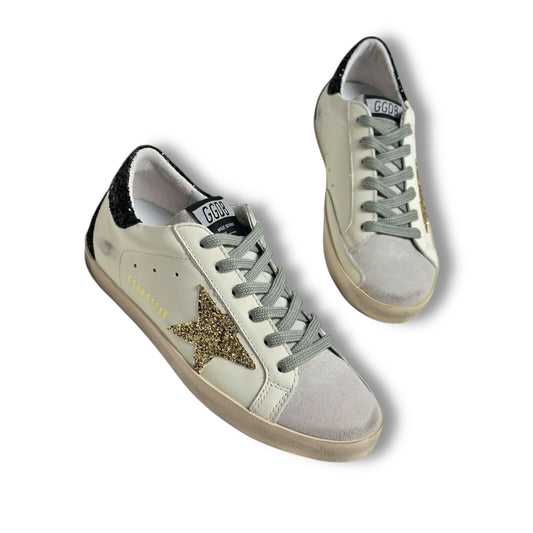 GOLDEN GOOSE SUPER-STAR