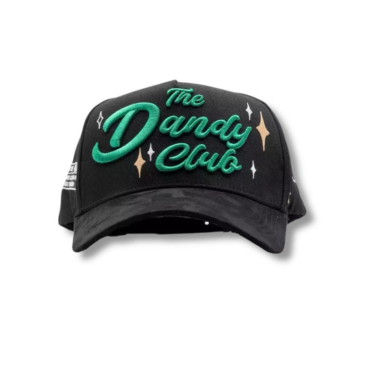 DANDY HATS THE DANDY CLUB