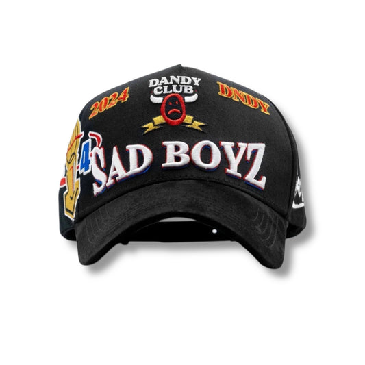 DANDY HATS SAD BOYZ