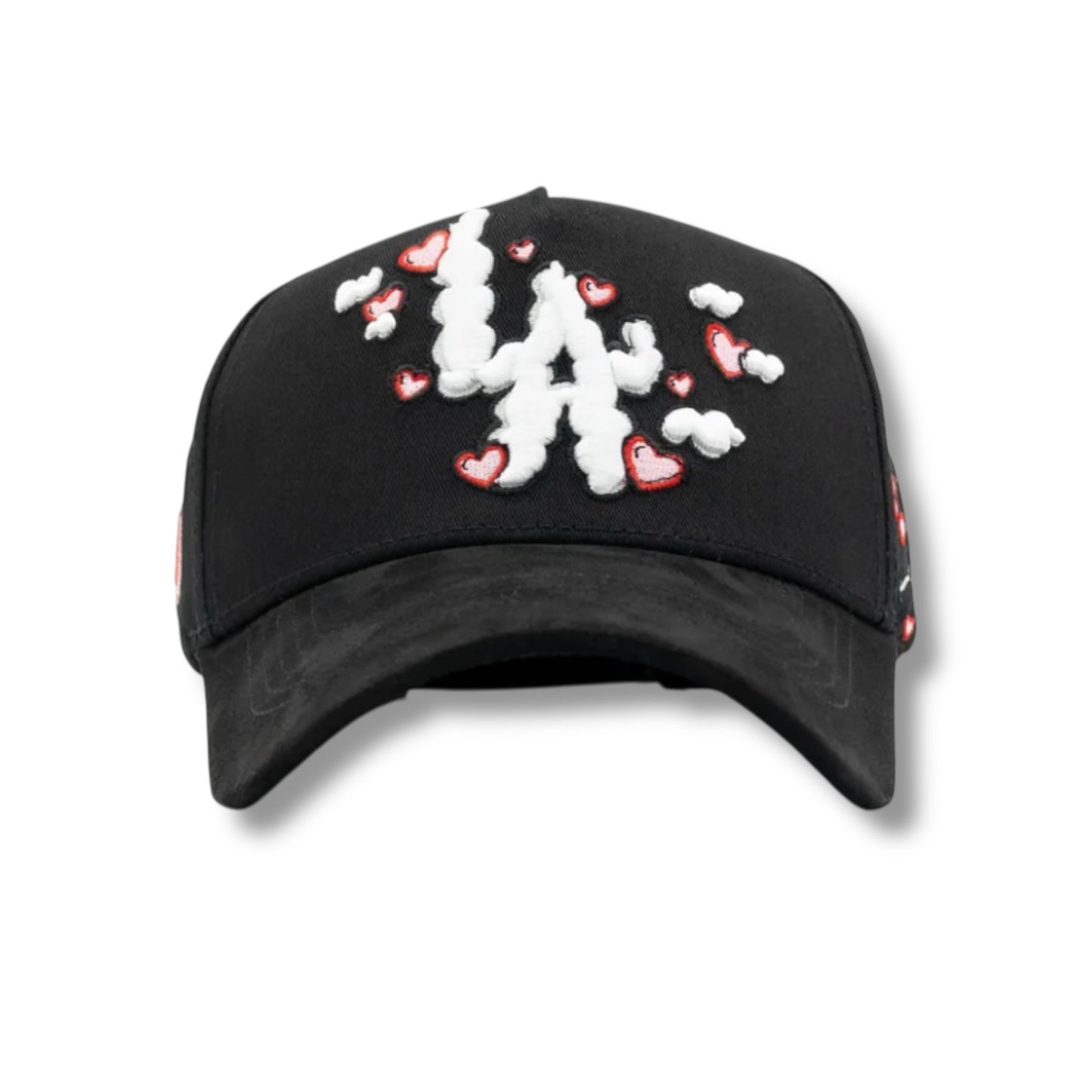 31 HATS LA CLOUDS IN LOVE