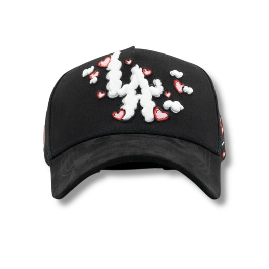 31 HATS LA CLOUDS IN LOVE