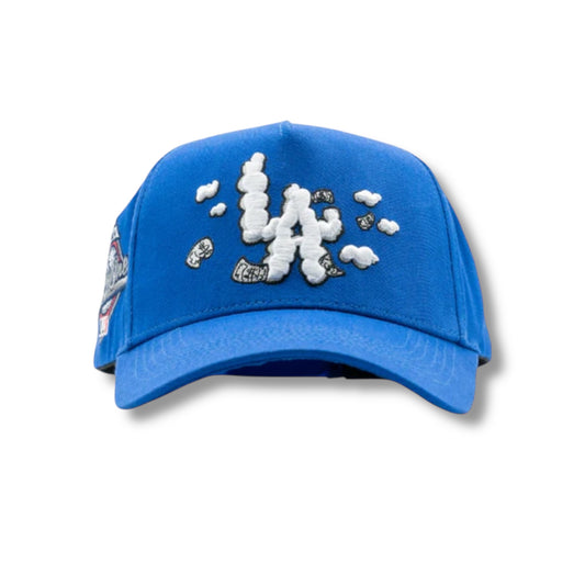 31 HATS LA MONEY CLOUDS