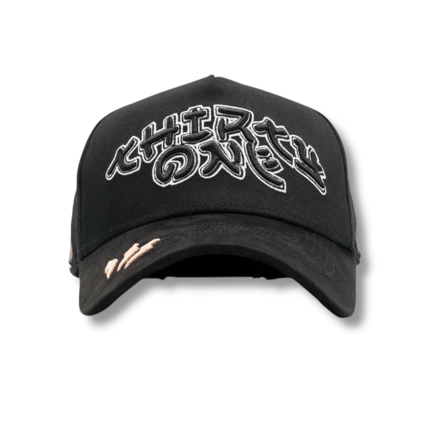 31 HATS MURAKAMI BLACK