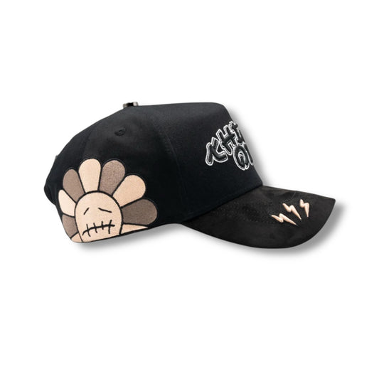 31 HATS MURAKAMI BLACK