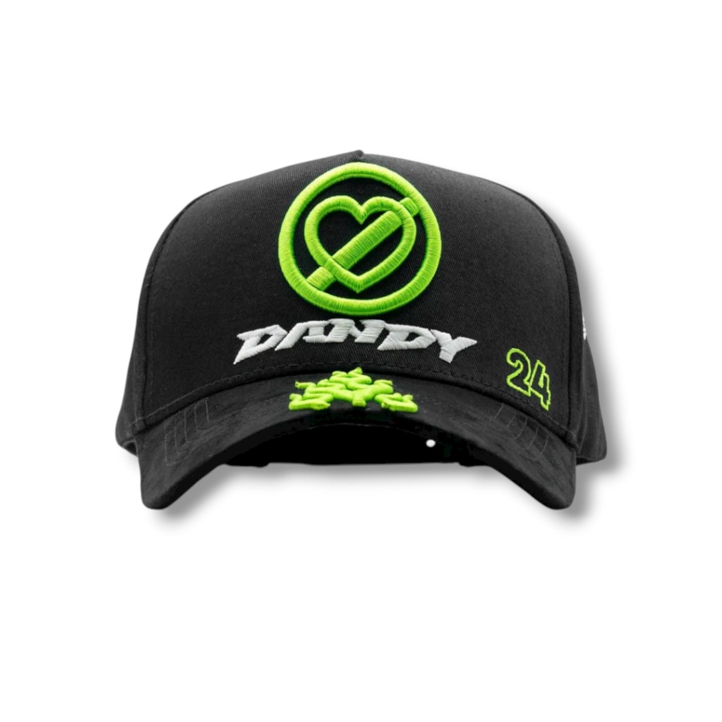DANDY HATS X FUERZA REGIDA
