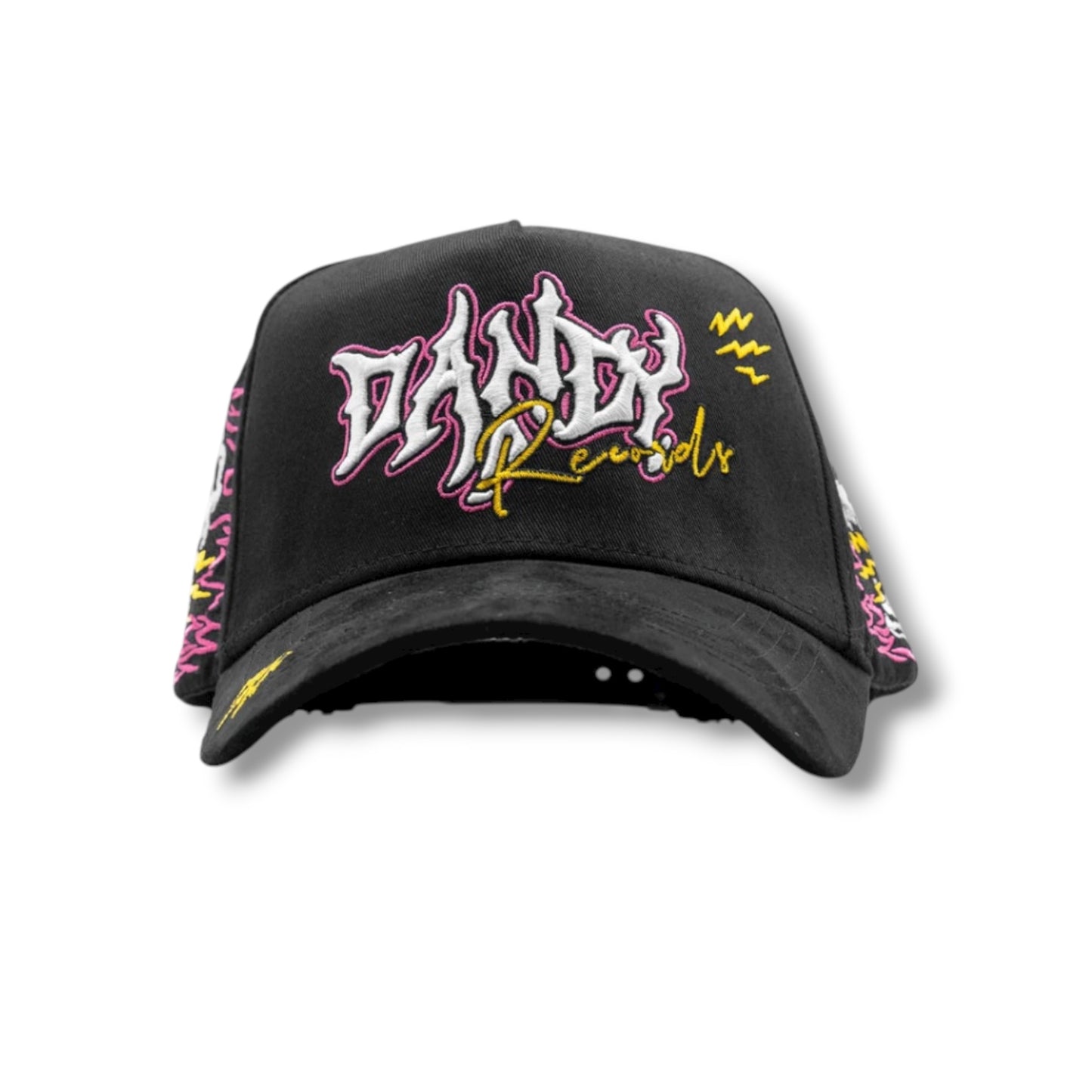 DANDY HATS DANDY RECORDS