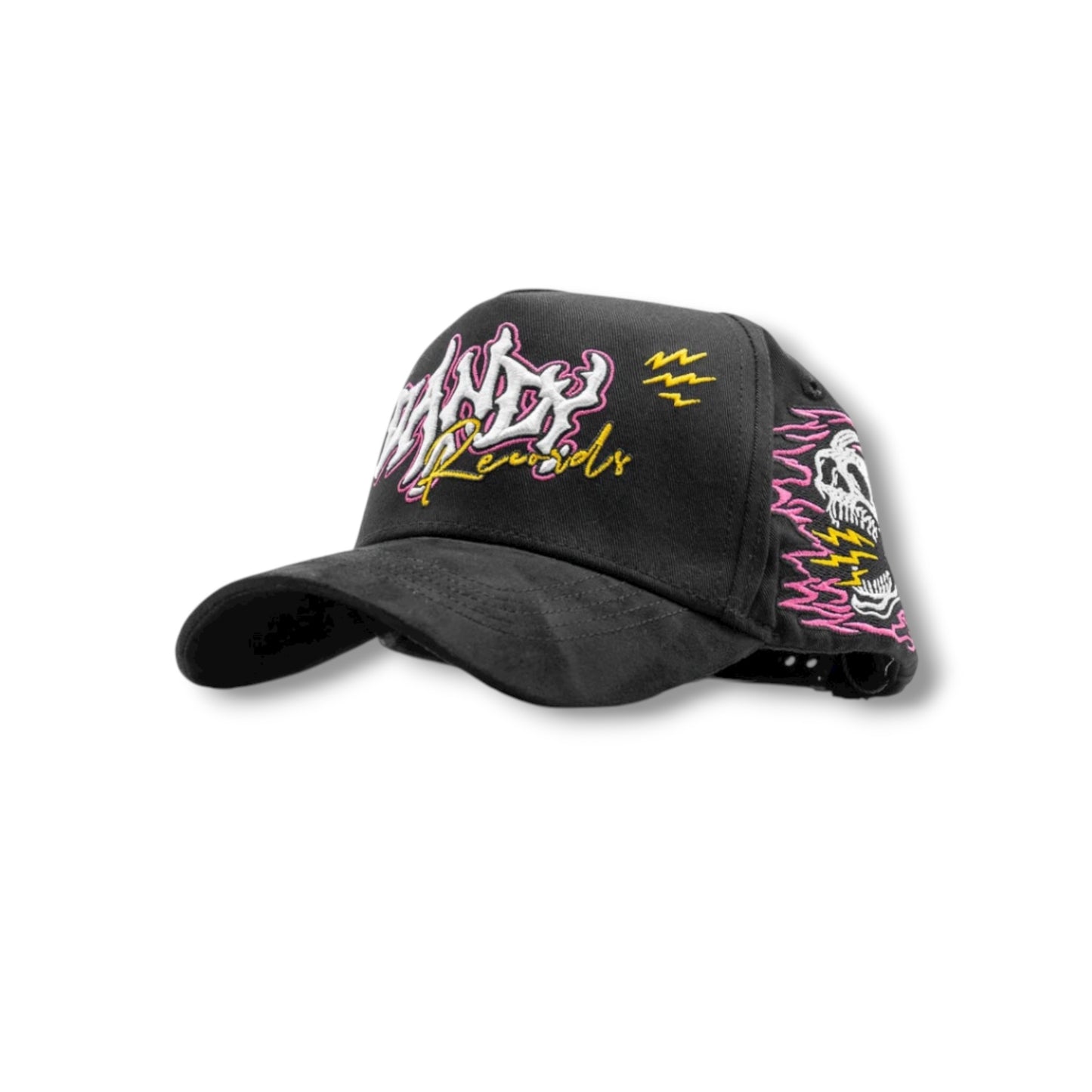 DANDY HATS DANDY RECORDS