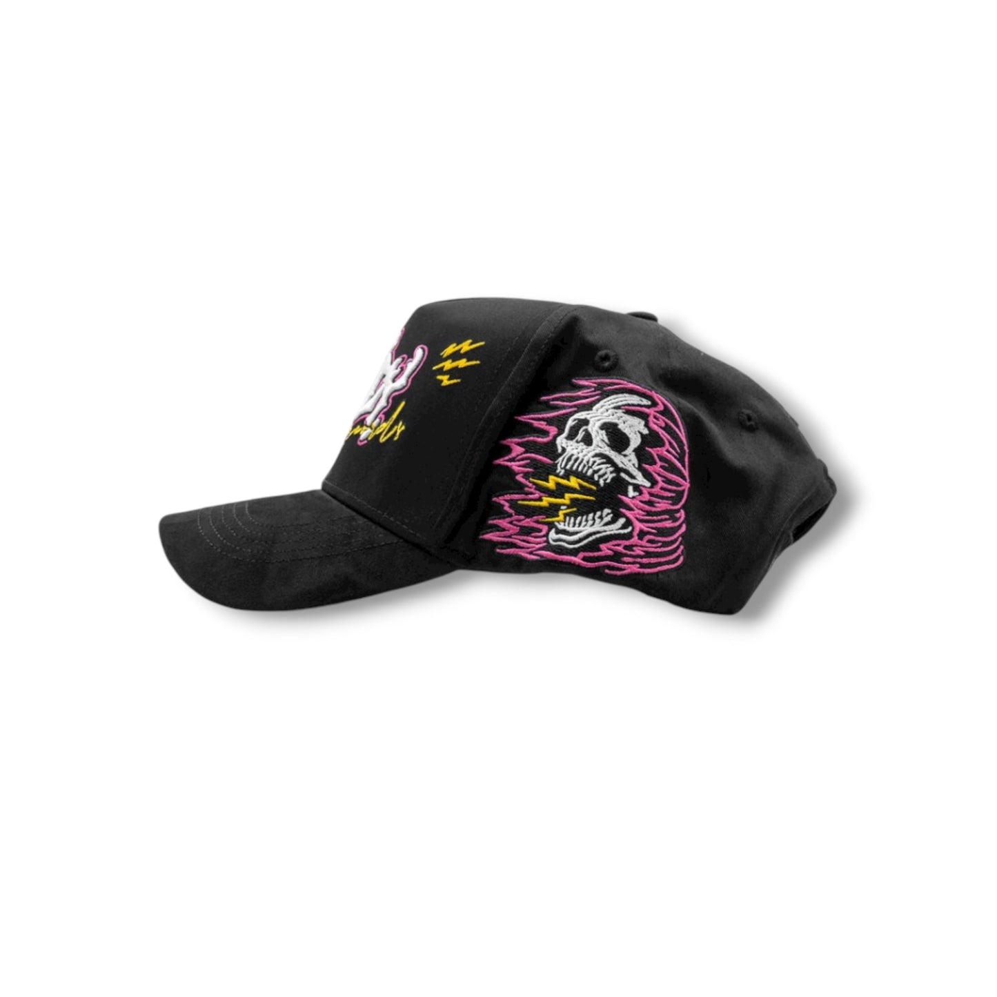 DANDY HATS DANDY RECORDS