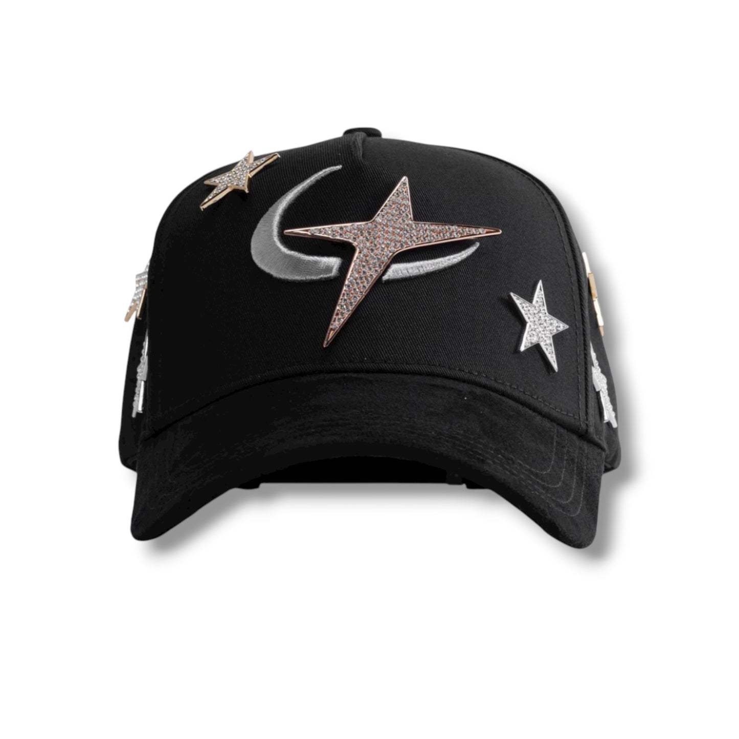 BARBAS HATS X CT GALAXY