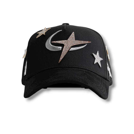 BARBAS HATS X CT GALAXY