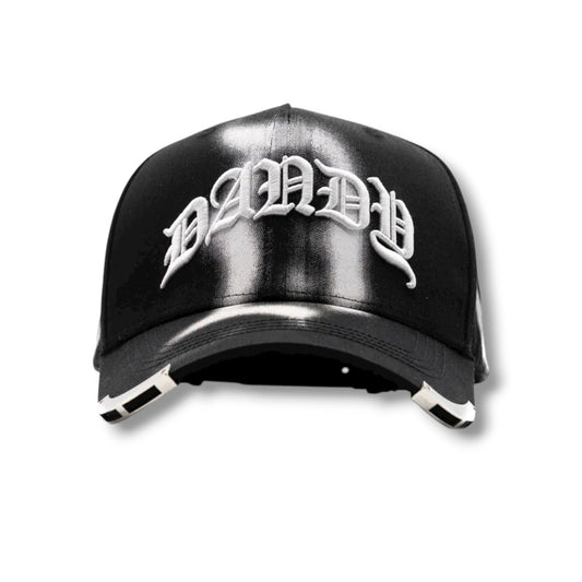 DANDY HATS PROJECT 001