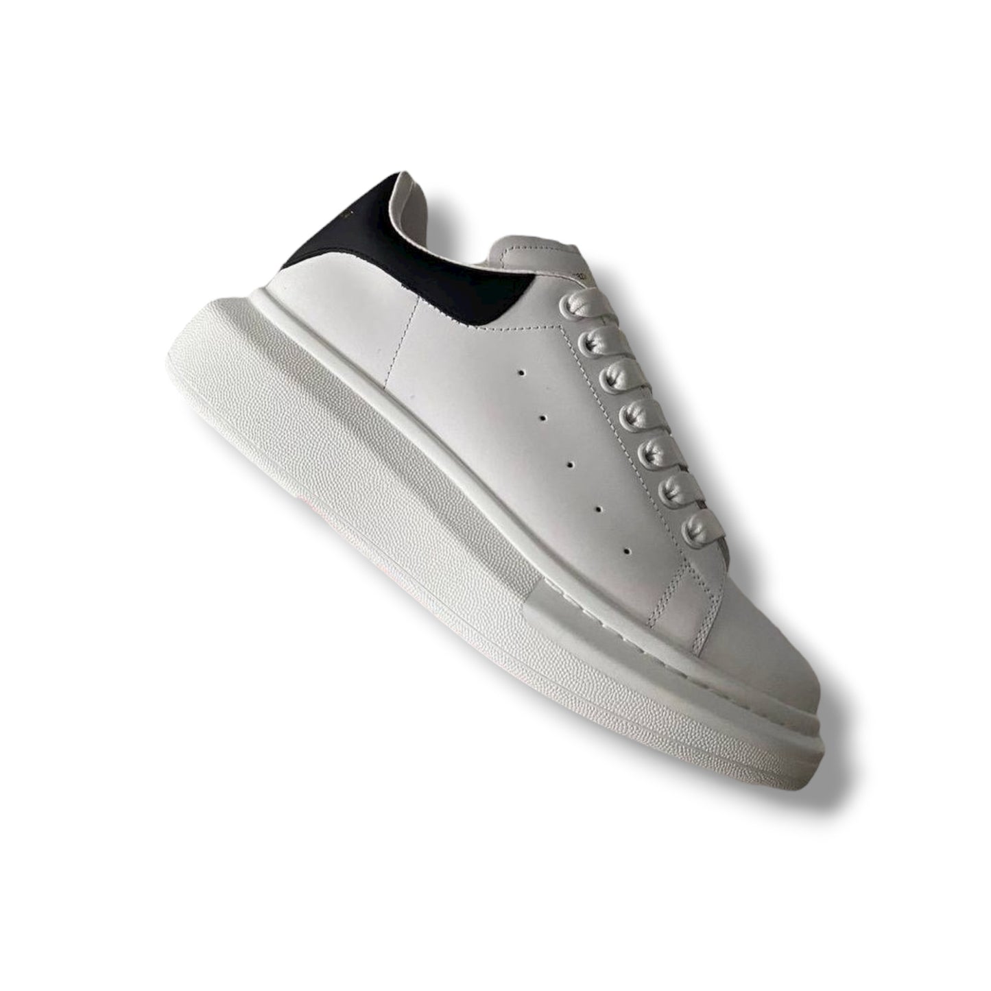 ALEXANDER MCQUEEN OVERSIZED